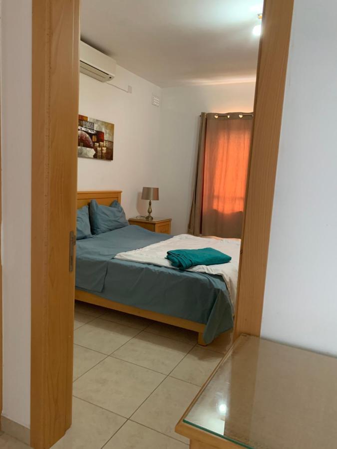 Paola Court Apartment Mellieha Exterior photo